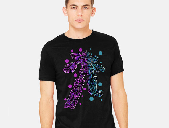 Neon Megazord