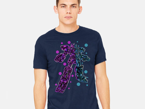 Neon Megazord