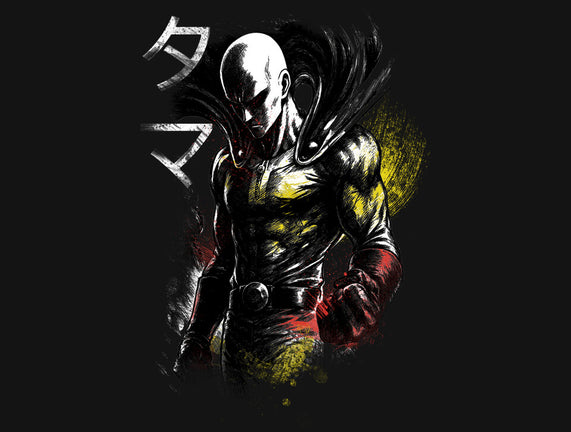 Serious Punch