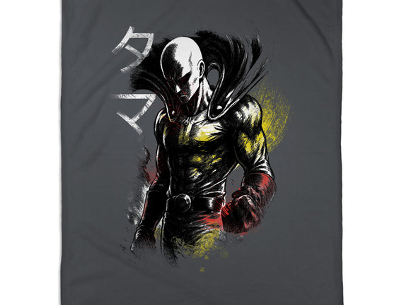 Serious Punch