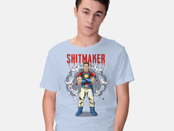 Peace Hero Or Not