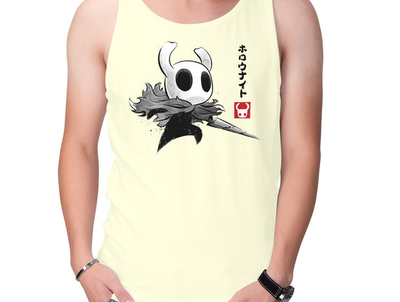 Hollow Knight Sumi-e