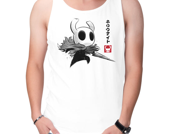 Hollow Knight Sumi-e