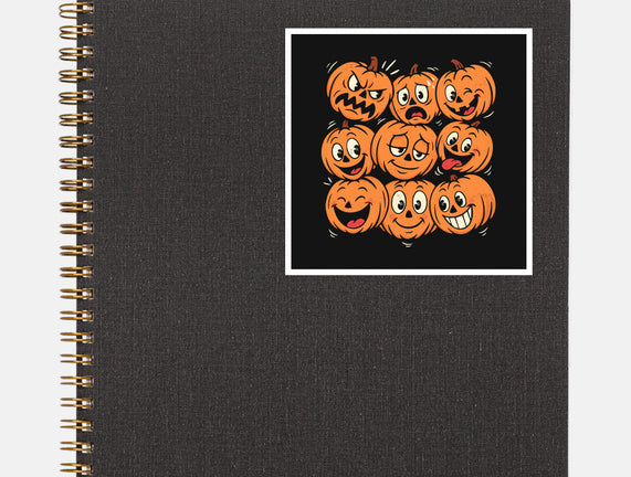 Pumpkim Doodle