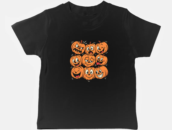 Pumpkim Doodle
