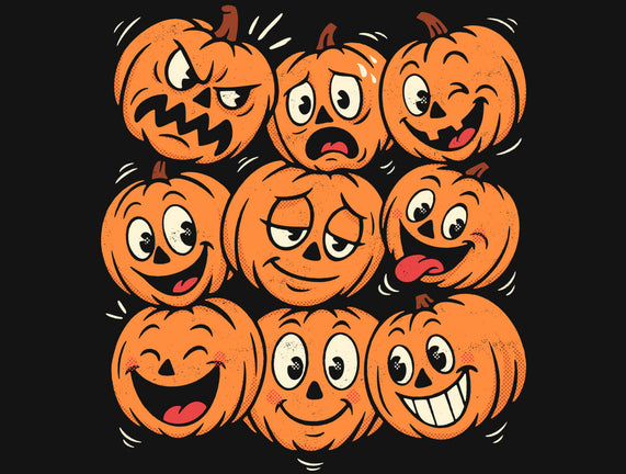Pumpkim Doodle