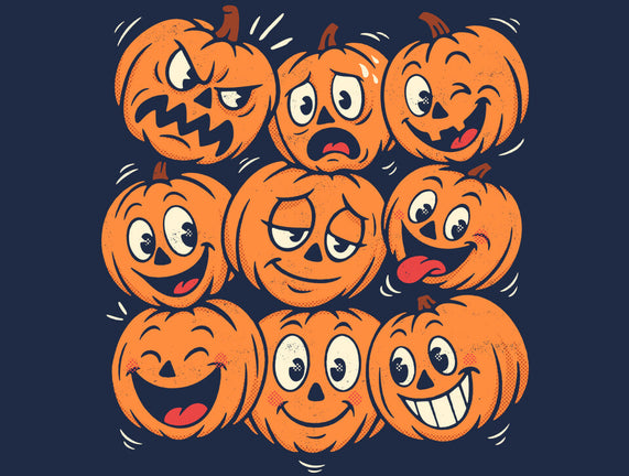 Pumpkim Doodle