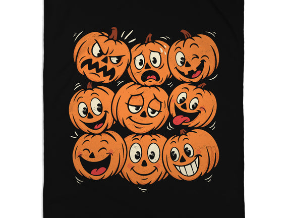 Pumpkim Doodle