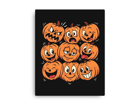Pumpkim Doodle