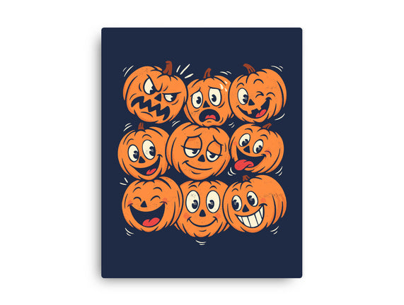 Pumpkim Doodle