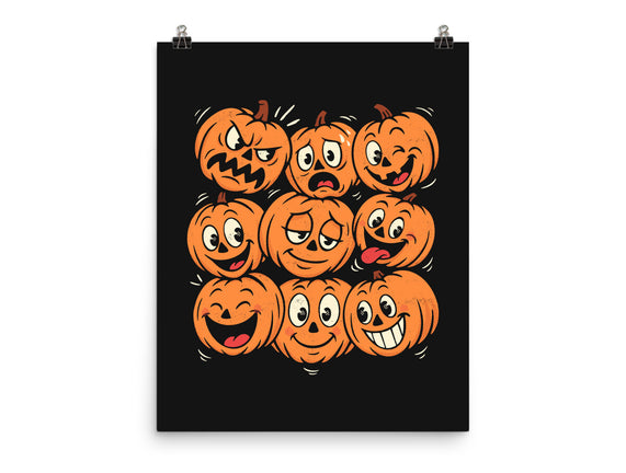 Pumpkim Doodle