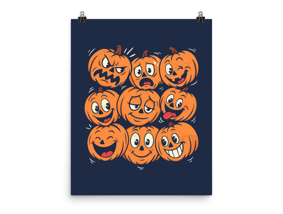 Pumpkim Doodle