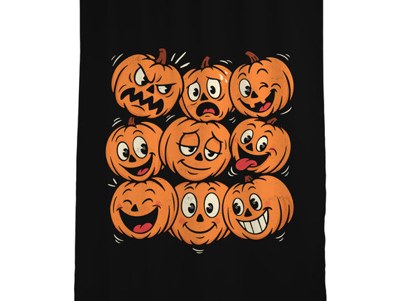 Pumpkim Doodle