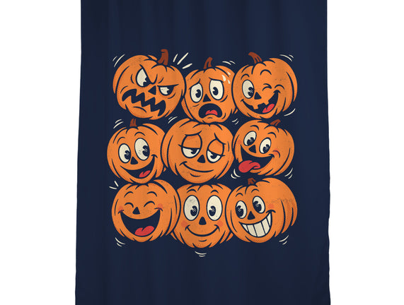Pumpkim Doodle