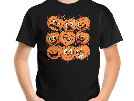 Pumpkim Doodle