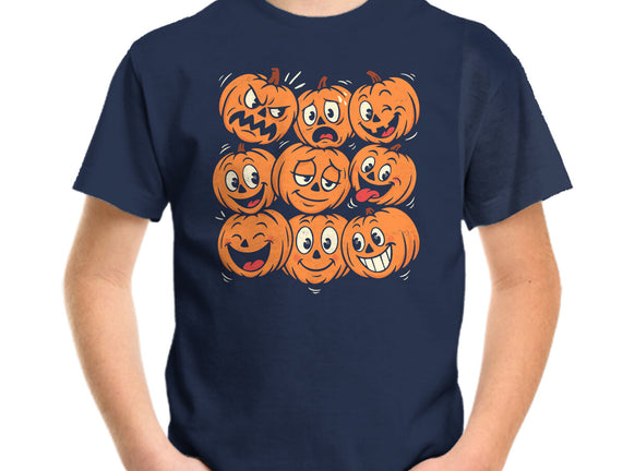 Pumpkim Doodle