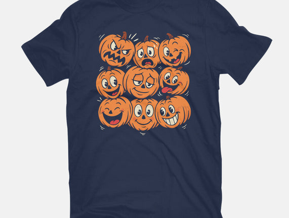 Pumpkim Doodle