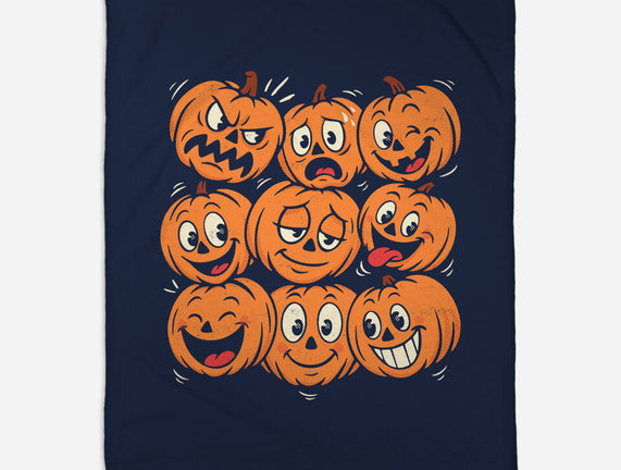 Pumpkim Doodle