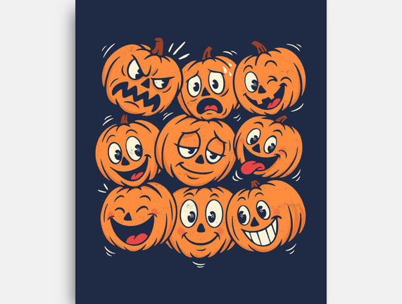 Pumpkim Doodle