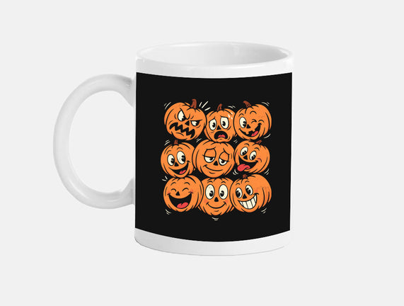 Pumpkim Doodle