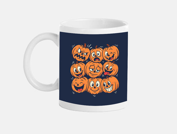 Pumpkim Doodle