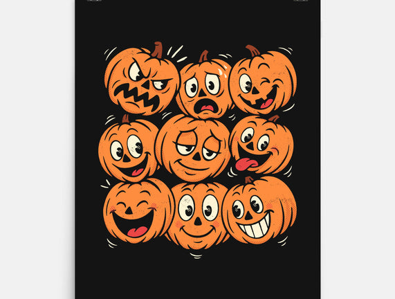 Pumpkim Doodle