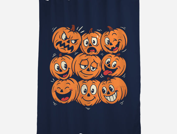Pumpkim Doodle