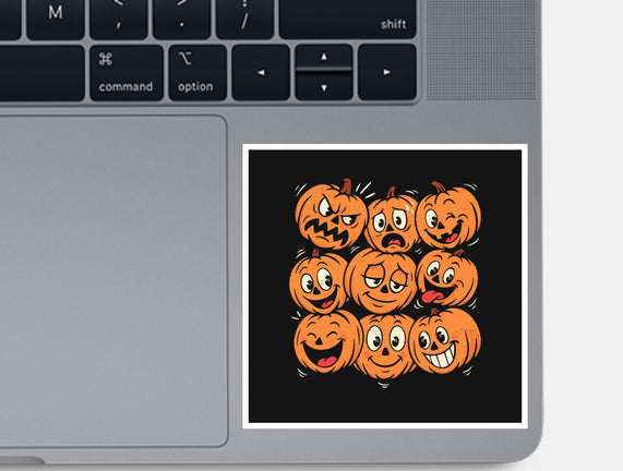 Pumpkim Doodle