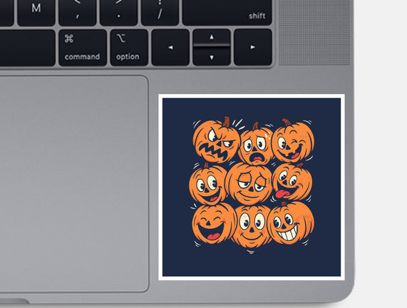 Pumpkim Doodle