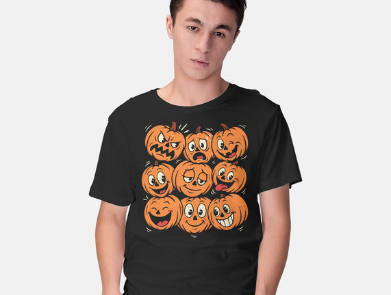 Pumpkim Doodle