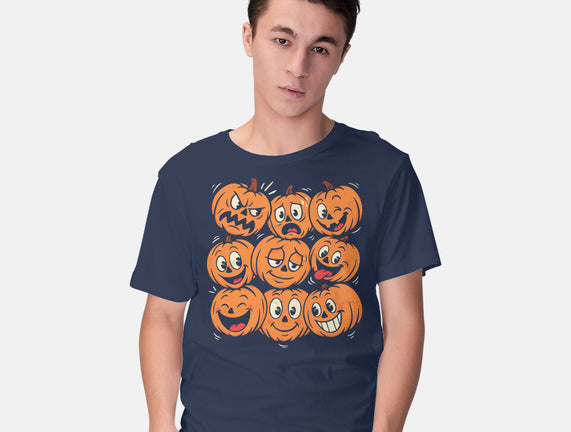 Pumpkim Doodle