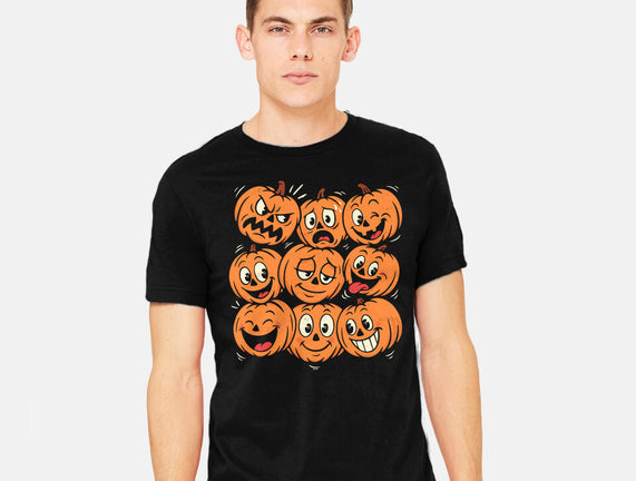 Pumpkim Doodle