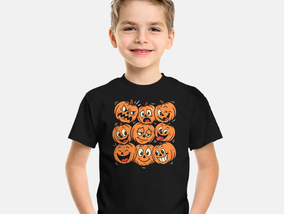 Pumpkim Doodle