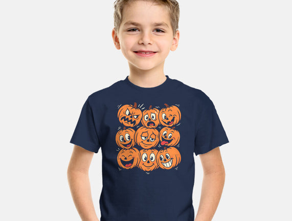 Pumpkim Doodle