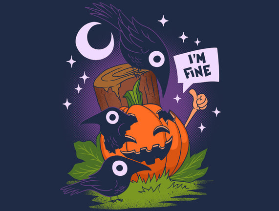 I'm Fine Fall