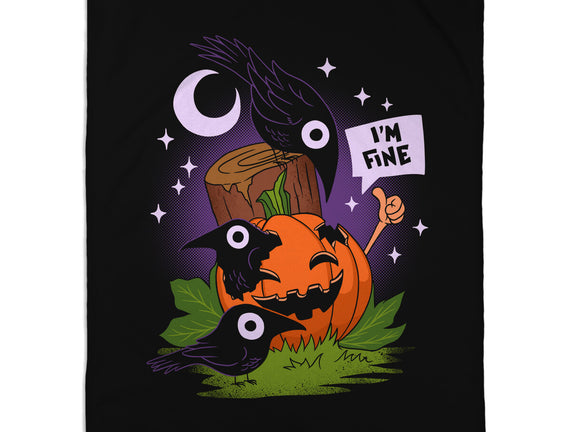 I'm Fine Fall