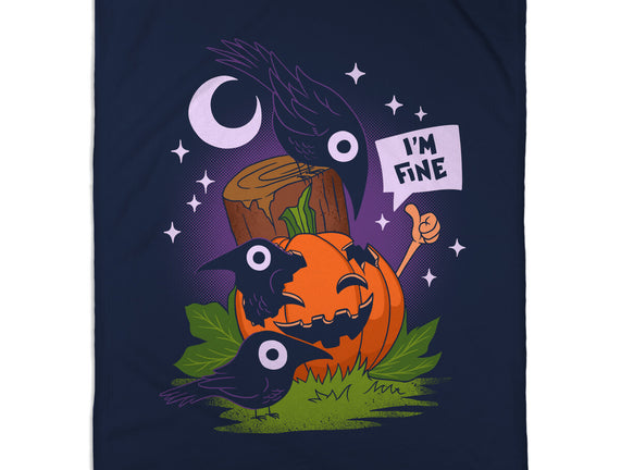 I'm Fine Fall