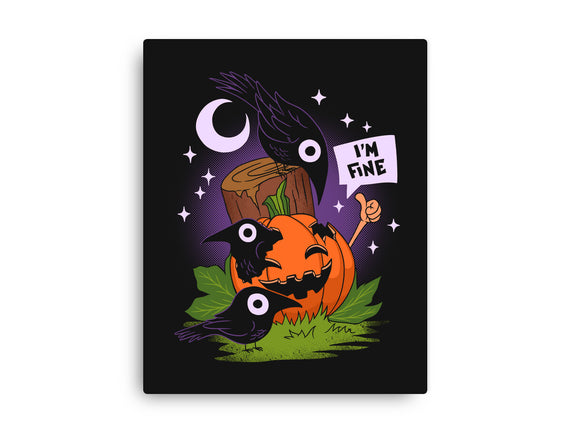 I'm Fine Fall