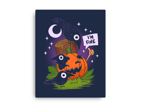I'm Fine Fall