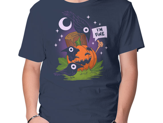 I'm Fine Fall