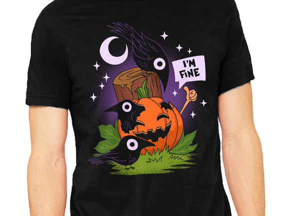 I'm Fine Fall