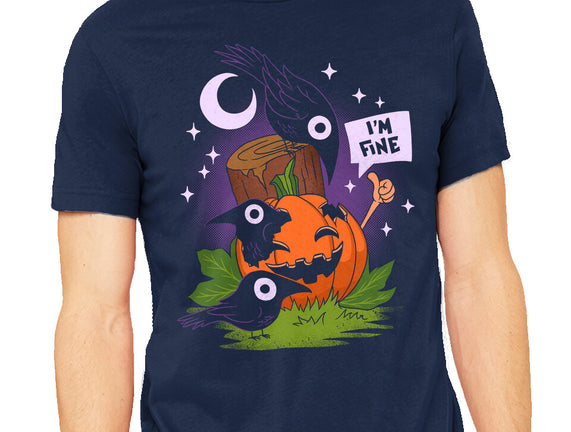 I'm Fine Fall