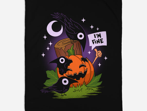 I'm Fine Fall