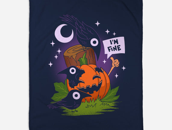 I'm Fine Fall