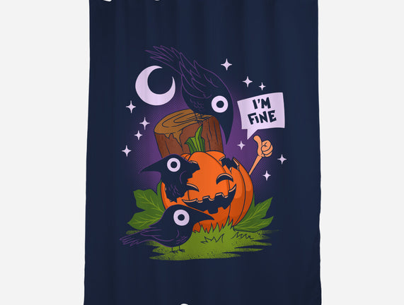 I'm Fine Fall