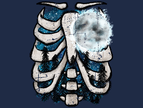 Heart Of The Forest