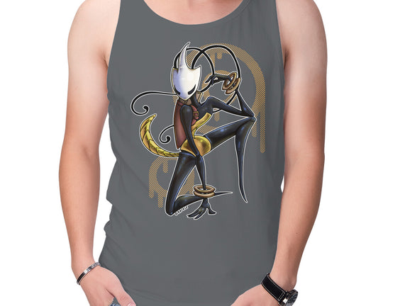 Musical Cartographer