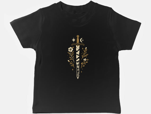 The Broken Sword