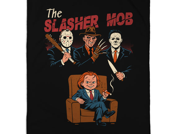 The Slasher Mob