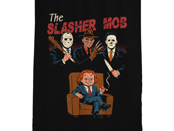 The Slasher Mob